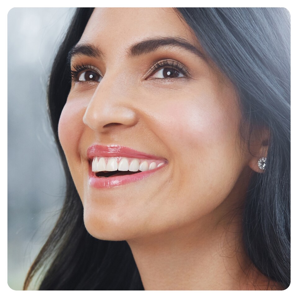 Oral-B Essential Mentolos Fogselyem, 50 m 1. kép