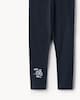 image 6 of F&F Boys 2-Pack Cotton Rich Vehicle Leggings in Multi