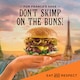 image 3 of St Pierre 4 Caramelised Onion Brioche Burger Buns Limited Edition