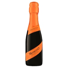 Mionetto Prosecco DOC Treviso Brut Sparkling Wine 200ml