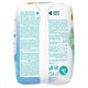 image 2 of Pampers Harmonie Aqua Baby Wipes 6 Packs = 288 Wipes