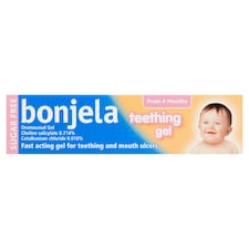 Dummies & Teething