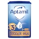 image 1 of Aptamil 3 Toddler Milk Formula Powder 1+ Years 800g