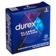 Obrázek 2 pro produkt Durex Classic Extra Safe Regular Fit kondomy 3 ks