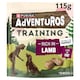image 1 of Purina Adventuros training rich in lamb 115 g