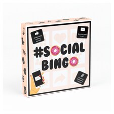 Social Bingo