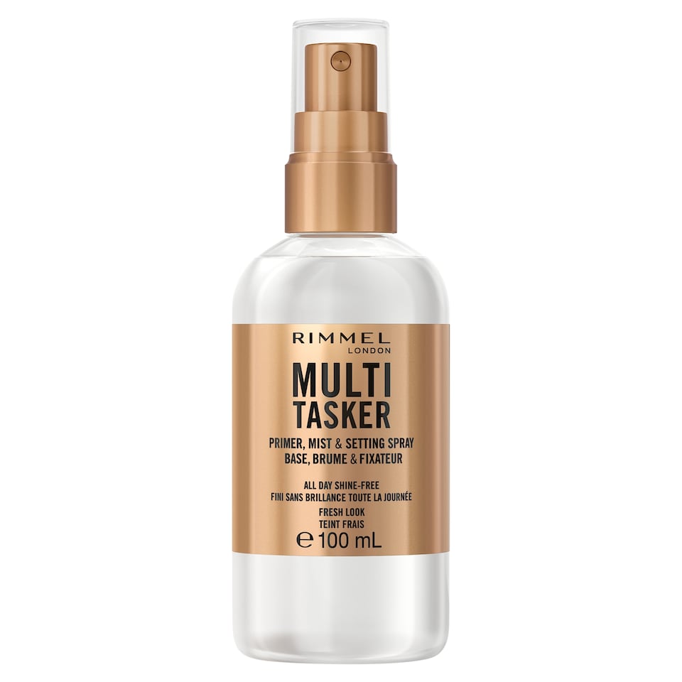 Rimmel Multi Tasker Setting Spray 100ml