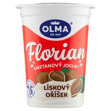 Olma Florian Cream Yogurt 150g