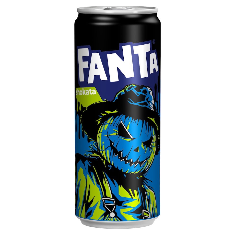 Fanta Shokata 330 ml