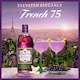 image 4 of Tanqueray Blackcurrant Royale Gin Bottle 41.3% Vol 70cl