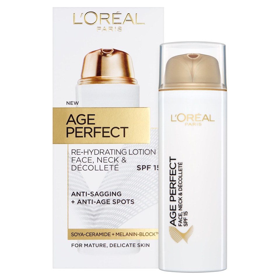 image 1 of L'oreal A/Prf V Zone Protect 50Ml