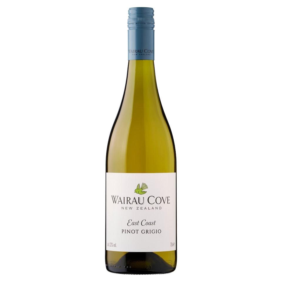 image 1 of Wairau Cove Pinot Grigio 75Cl