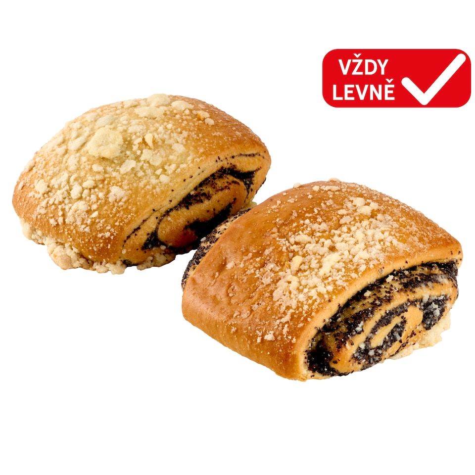Obrázek 1 pro produkt Kapsa s mákem 100g