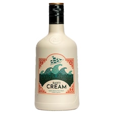 Barti Cream Liqueuer 70cl