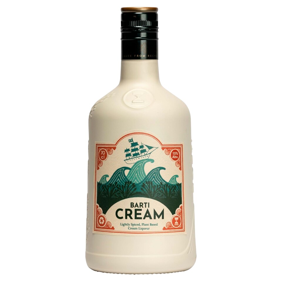 Barti Cream Liqueuer 70cl
