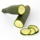 image 2 of Tesco Whole Cucumber Each