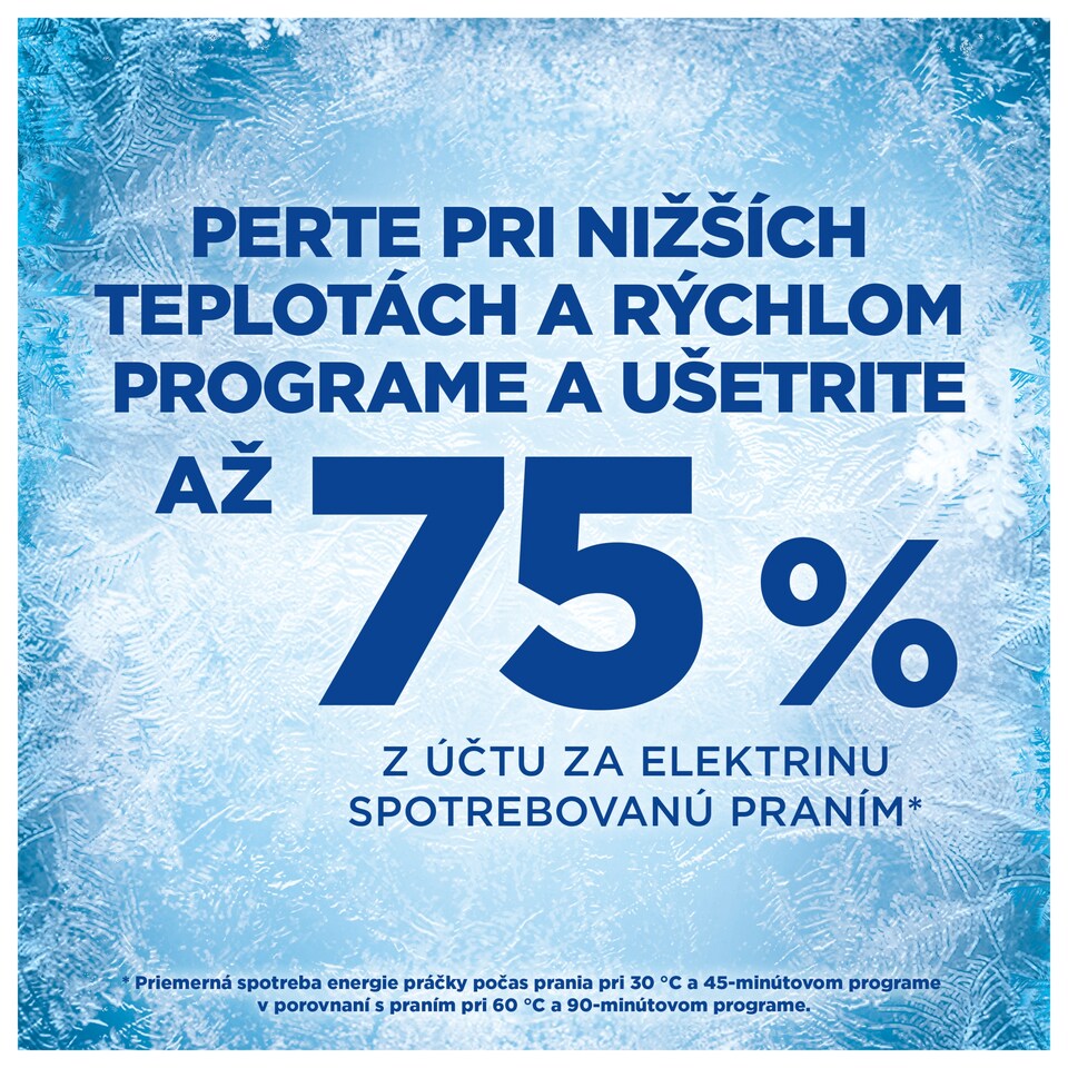 obrázok 1 z Ariel Allin1 PODS+, Tekutý prací prostriedok v kapsulách, 26 praní