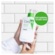 image 4 of CeraVe Hydrating Cleanser with Hyaluronic Acid for Normal to Dry Skin 473ml