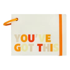 High Vibe Revision Cards