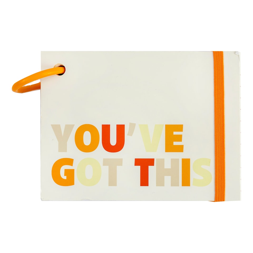 High Vibe Revision Cards