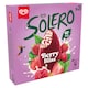 image 4 of Wall's Solero Red Berries Ice Cream Sticks 3x90ml