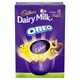 image 2 of Cadbury Dairy Milk Oreo Large Easter Egg 278G