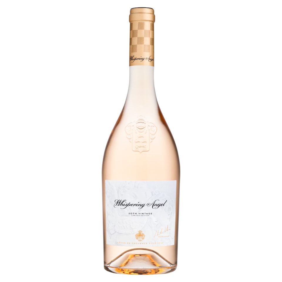 image 1 of Whispering Angel Rose 750ml