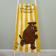 image 2 of THE GRUFFALO NO SUCH THING TOWEL