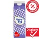 Magyar Tej ESL laktózmentes zsírszegény tej 1,5% 1 l  1. kép