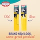 image 2 of Dr. Oetker Extra Strong Food Colour Gel - Yellow 15g