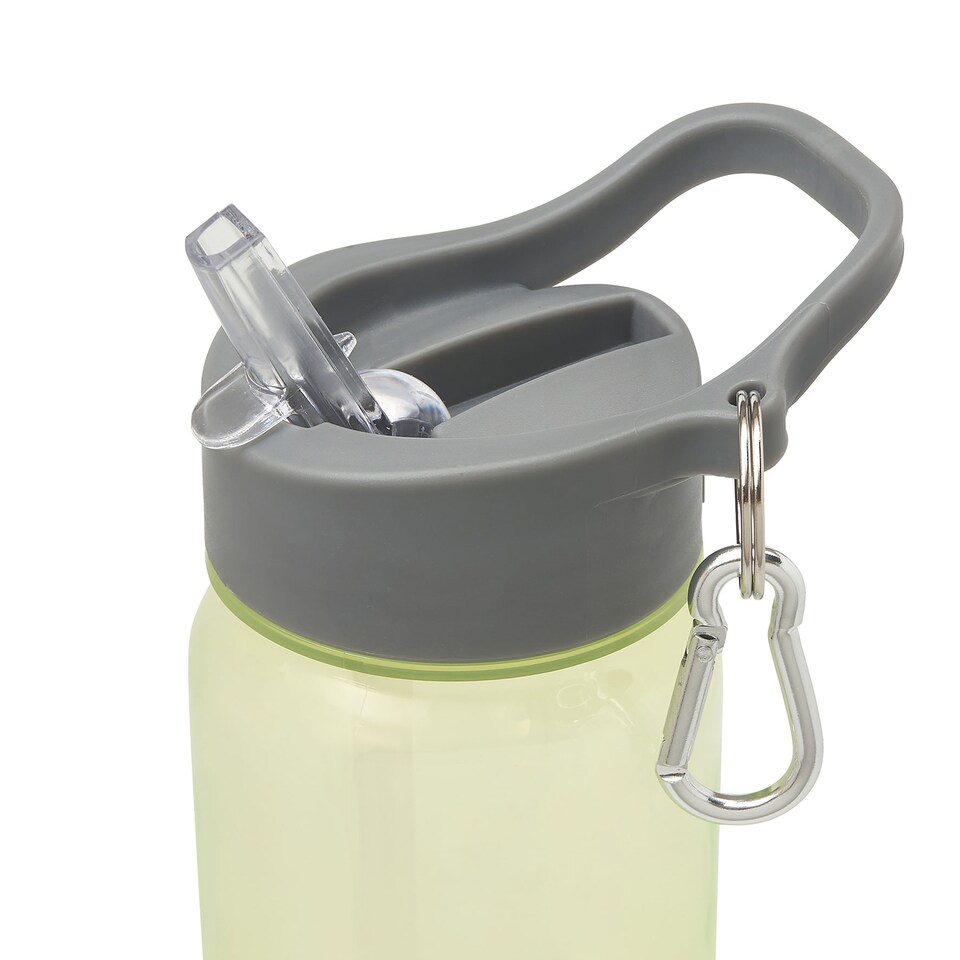 image 1 of Polar Gear Water Bottle 700Ml Assortment
