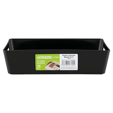 Wham Storage Studio Black úložný košík 4.01