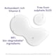 image 4 of Dove Body + Mind French Lavender & Oat Milk Bodywash Serum 350ml