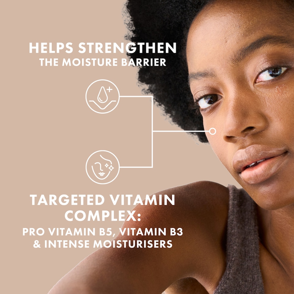 image 1 of Olay Provital Anti-Wrinkle Night Cream Moisturiser 50ml