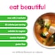 image 2 of itsu chilli miso easy soups 5 Sachets 100g