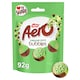image 1 of Aero Bubbles Peppermint Mint Chocolate Sharing Bag 92g