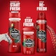 image 5 of Old Spice Wolfthorn Men’s Deodorant Body Spray 200ml