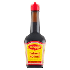 Tekuté korenie
