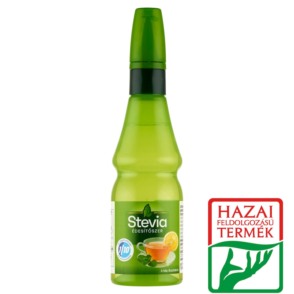 Stevia Sweetener 125 ml