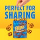image 3 of Flipz Milk Chocolate Coated Pretzels 90G
