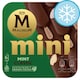 image 1 of Magnum Mini Clsc And Mint Ice Cream Sticks 6X55ml
