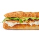 image 2 of Coco Di Mama Chicken Caesar & Bacon Ciabatta