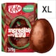 image 1 of Kit Kat Hazelnut Flavour Chocolate Easter Egg 379g