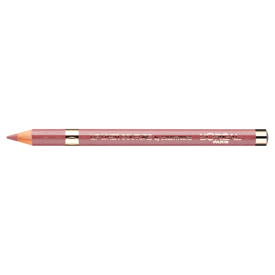 image 1 of L'Oreal Paris Color Riche Lip Liner - 302 Bois De Rose 5g
