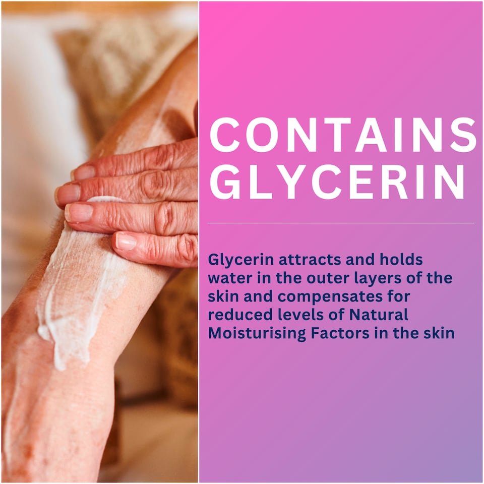 image 1 of Cetraben Dermatological Lotion 475ml