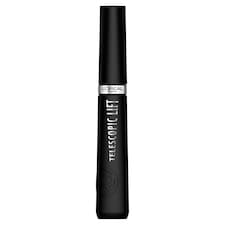 L'Oreal Paris Telescopic Lift Mascara - Black 9.9ml