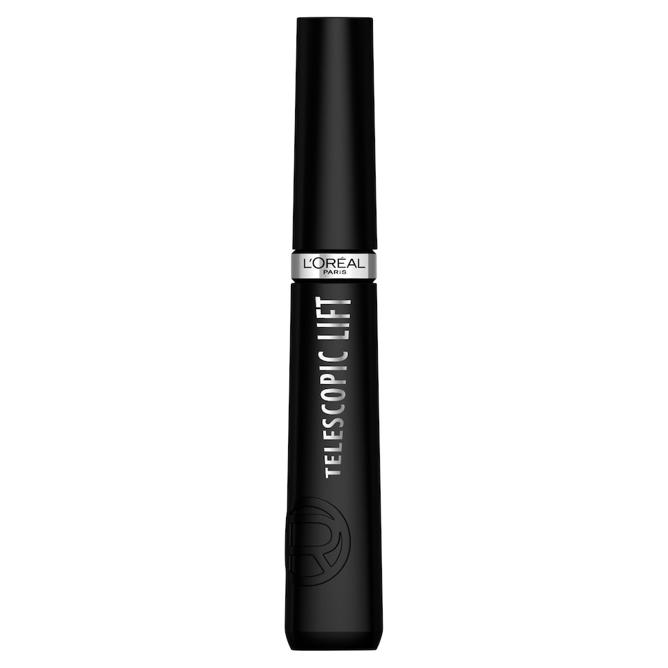 image 1 of L'Oreal Paris Telescopic Lift Mascara - Black 9.9ml