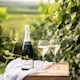 image 4 of Lanson Le White Label Sec NV Champagne 75cl