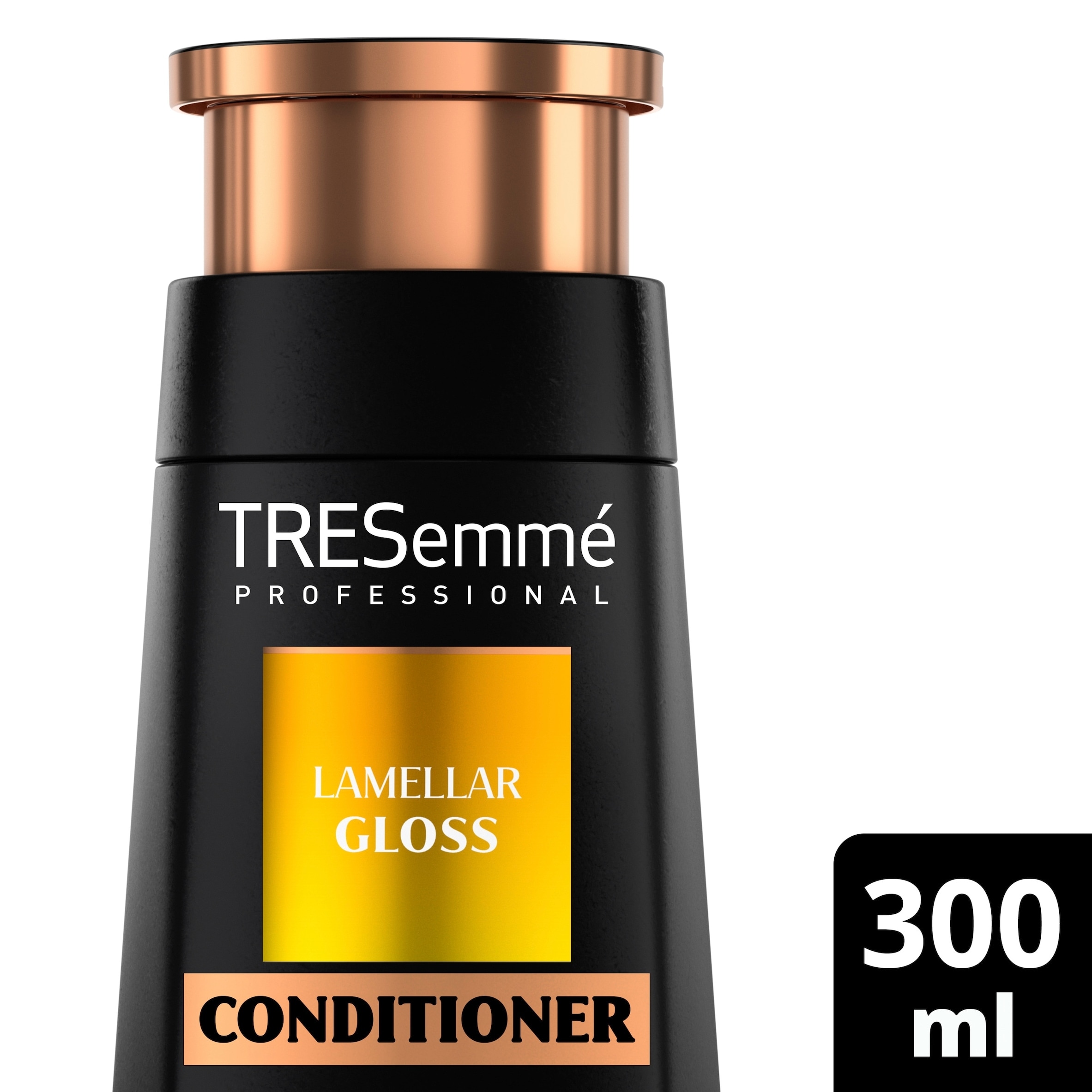 Tresemmé Professional Lamellar Gloss Conditioner 300ml