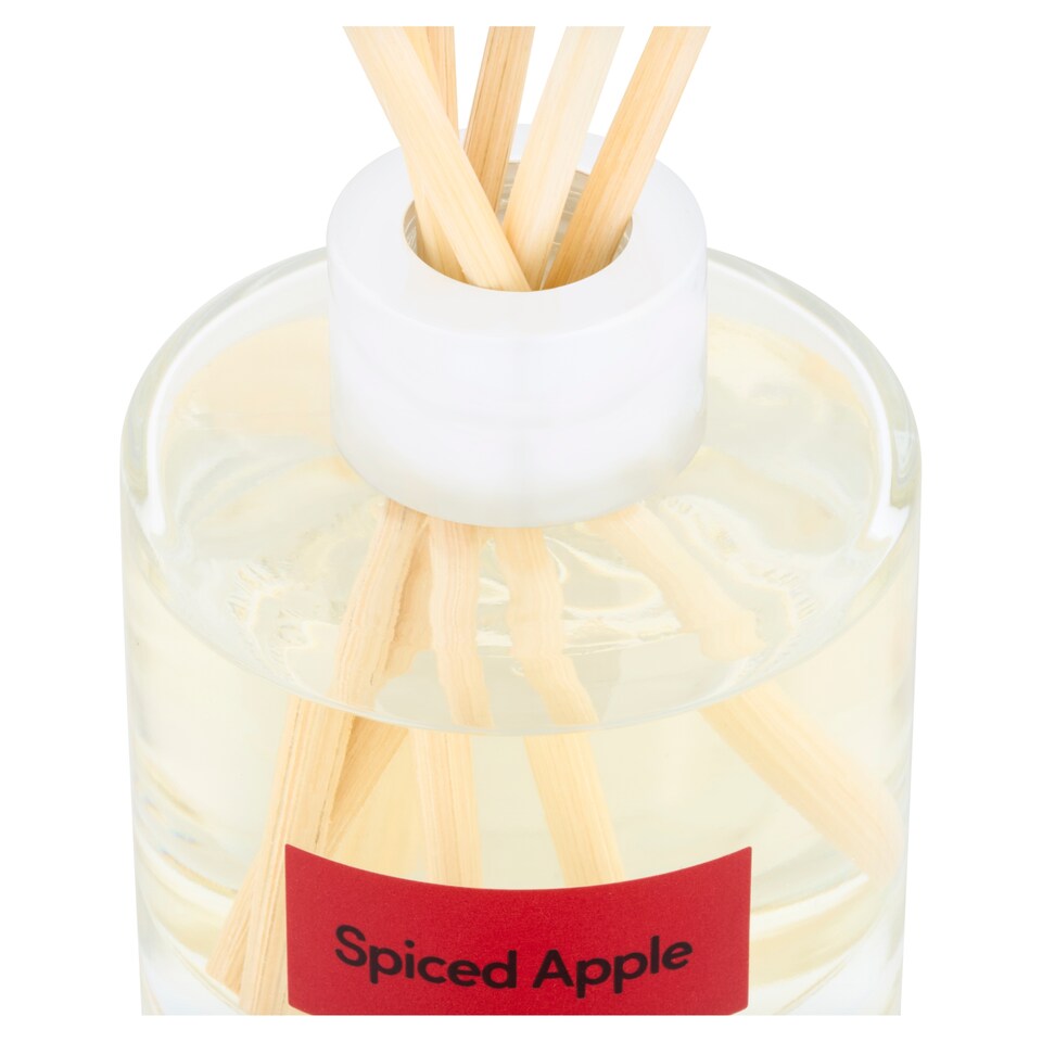 F&F Home Spiced Apple pálcás illatosító 100 ml  1. kép